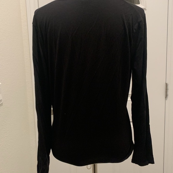 Anne Taylor Top - Picture 3 of 4